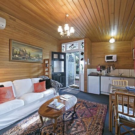 Hillside Country Retreat York Exterior foto