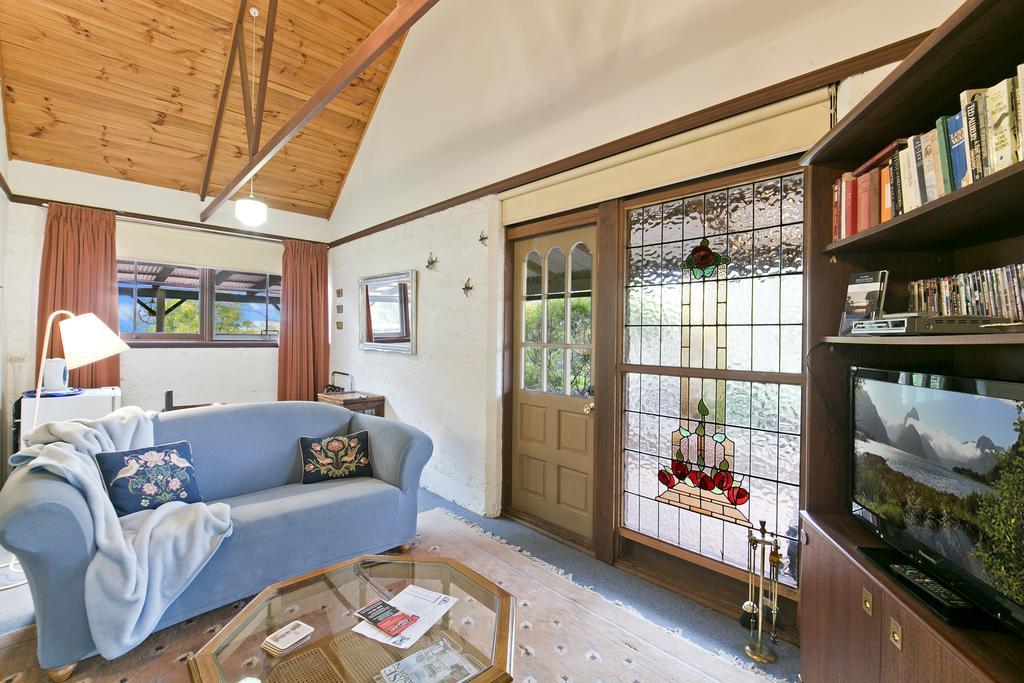 Hillside Country Retreat York Exterior foto