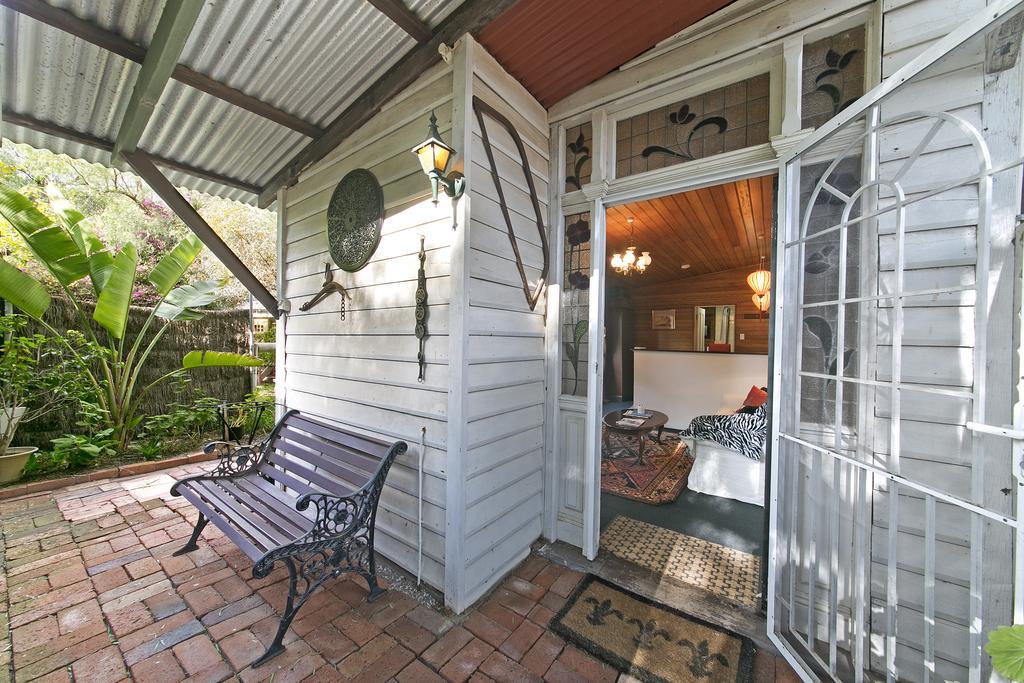 Hillside Country Retreat York Exterior foto