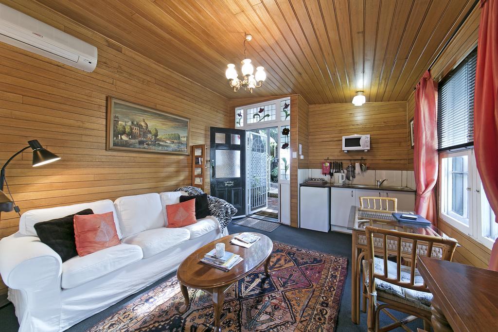 Hillside Country Retreat York Exterior foto