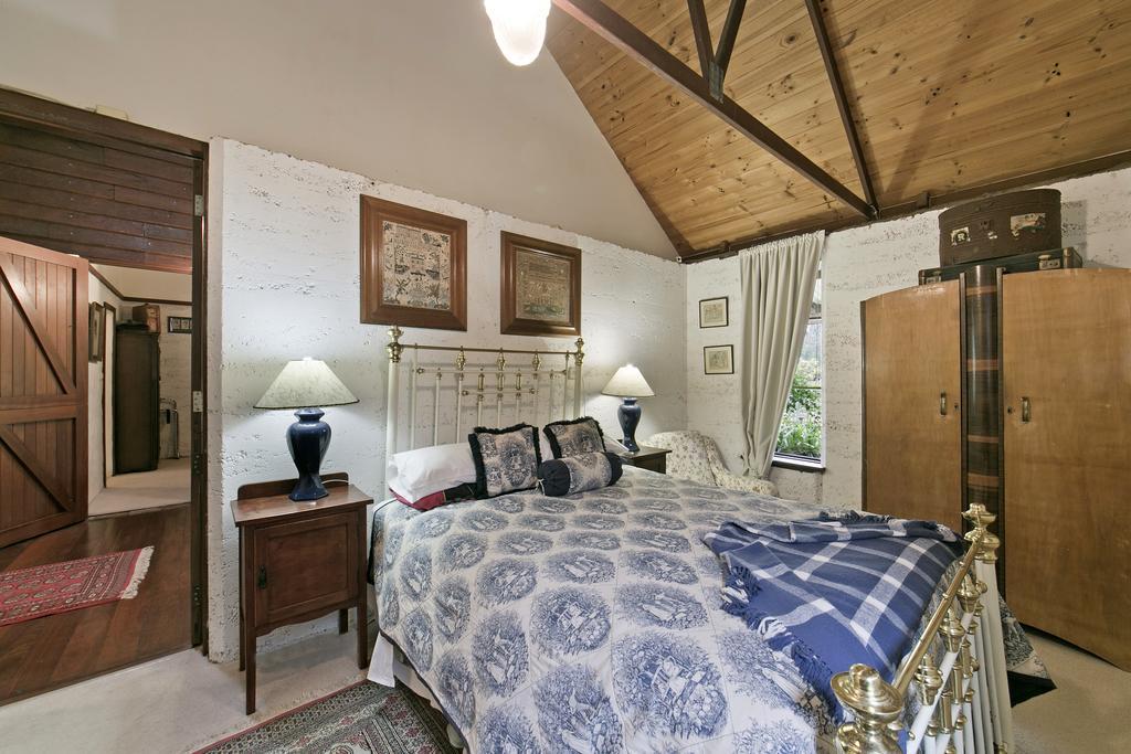 Hillside Country Retreat York Exterior foto